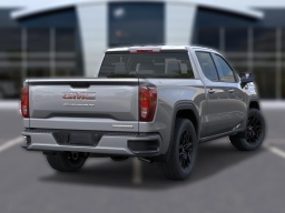 GMC Sierra 1500 Elevation 4WD Crew Cab 157" 2026