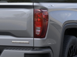 GMC Sierra 1500 Elevation 4WD Crew Cab 157" 2026