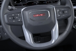 GMC Sierra 1500 Elevation 4WD Crew Cab 157" 2026