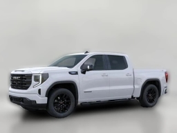 GMC Sierra 1500 Elevation 4WD Crew Cab 147" 2026
