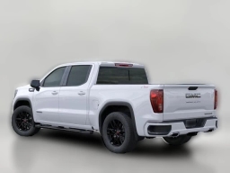 GMC Sierra 1500 Elevation 4WD Crew Cab 147" 2026