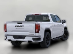 GMC Sierra 1500 Elevation 4WD Crew Cab 147" 2026