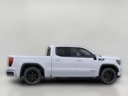 GMC Sierra 1500 Elevation 4WD Crew Cab 147" 2026
