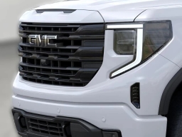 GMC Sierra 1500 Elevation 4WD Crew Cab 147" 2026
