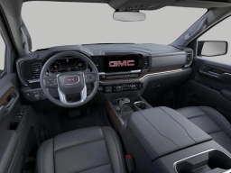 GMC Sierra 1500 Elevation 4WD Crew Cab 147" 2026
