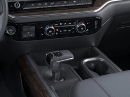 GMC Sierra 1500 Elevation 4WD Crew Cab 147" 2026