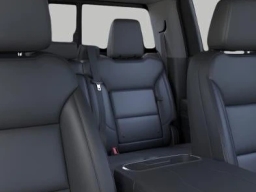 GMC Sierra 1500 Elevation 4WD Crew Cab 147" 2026