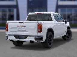 GMC Sierra 1500 Elevation 4WD Crew Cab 147" 2026
