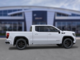 GMC Sierra 1500 Elevation 4WD Crew Cab 147" 2026