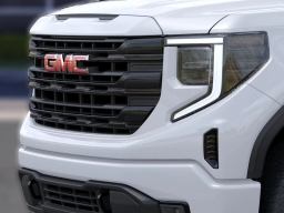 GMC Sierra 1500 Elevation 4WD Crew Cab 147" 2026