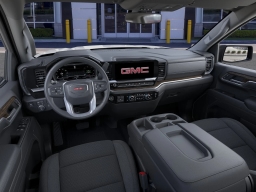GMC Sierra 1500 Elevation 4WD Crew Cab 147" 2026