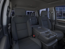 GMC Sierra 1500 Elevation 4WD Crew Cab 147" 2026
