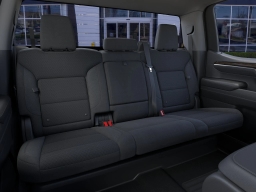 GMC Sierra 1500 Elevation 4WD Crew Cab 147" 2026