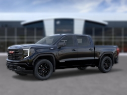 GMC Sierra 1500 Elevation 4WD Crew Cab 157" 2026