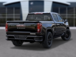 GMC Sierra 1500 Elevation 4WD Crew Cab 157" 2026