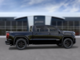 GMC Sierra 1500 Elevation 4WD Crew Cab 157" 2026
