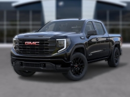 GMC Sierra 1500 Elevation 4WD Crew Cab 157" 2026