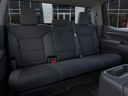 GMC Sierra 1500 Elevation 4WD Crew Cab 157" 2026