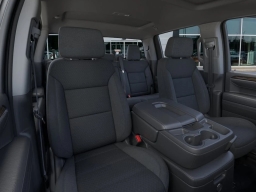 GMC Sierra 1500 Elevation 4WD Crew Cab 147" 2026