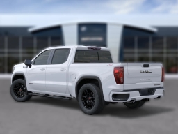 GMC Sierra 1500 Elevation 4WD Crew Cab 147" 2026