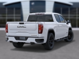 GMC Sierra 1500 Elevation 4WD Crew Cab 147" 2026