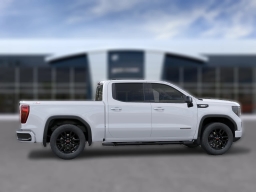 GMC Sierra 1500 Elevation 4WD Crew Cab 147" 2026