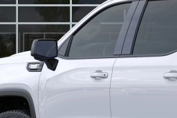 GMC Sierra 1500 Elevation 4WD Crew Cab 147" 2026