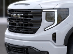 GMC Sierra 1500 Elevation 4WD Crew Cab 147" 2026