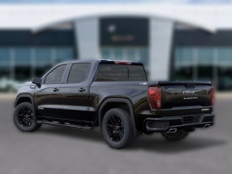GMC Sierra 1500 Elevation 4WD Crew Cab 147" 2026