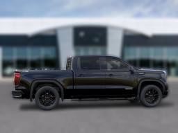GMC Sierra 1500 Elevation 4WD Crew Cab 147" 2026