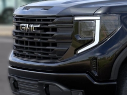 GMC Sierra 1500 Elevation 4WD Crew Cab 147" 2026