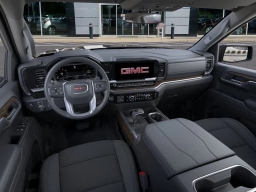 GMC Sierra 1500 Elevation 4WD Crew Cab 147" 2026