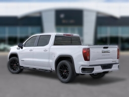 GMC Sierra 1500 Elevation 4WD Crew Cab 147" 2026