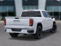 GMC Sierra 1500 Elevation 4WD Crew Cab 147" 2026