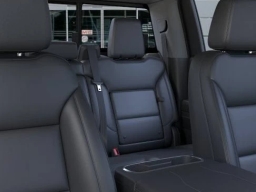 GMC Sierra 1500 Elevation 4WD Crew Cab 147" 2026