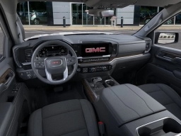 GMC Sierra 1500 Elevation 4WD Crew Cab 147" 2026