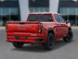 GMC Sierra 1500 Elevation 4WD Crew Cab 147" 2026