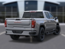 GMC Sierra 1500 Elevation 4WD Crew Cab 157" 2026