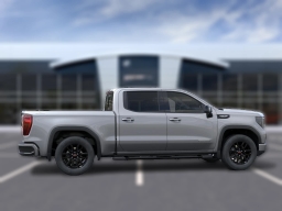 GMC Sierra 1500 Elevation 4WD Crew Cab 157" 2026