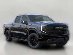 GMC Sierra 1500 Elevation 4WD Crew Cab 147" 2026