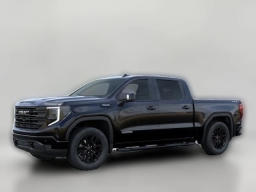 GMC Sierra 1500 Elevation 4WD Crew Cab 147" 2026