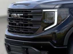 GMC Sierra 1500 Elevation 4WD Crew Cab 147" 2026