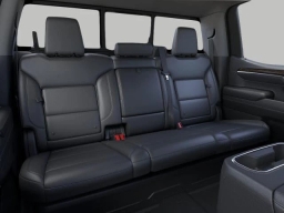 GMC Sierra 1500 Elevation 4WD Crew Cab 147" 2026