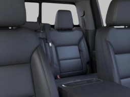GMC Sierra 1500 Elevation 4WD Crew Cab 147" 2026