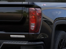 GMC Sierra 1500 Elevation 4WD Crew Cab 147" 2026