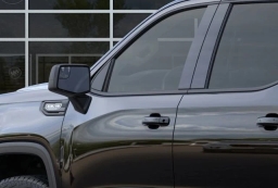 GMC Sierra 1500 Elevation 4WD Crew Cab 147" 2026