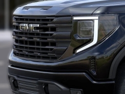 GMC Sierra 1500 Elevation 4WD Crew Cab 147" 2026
