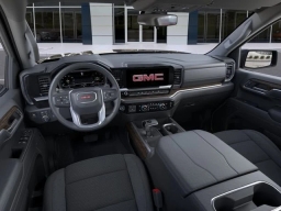 GMC Sierra 1500 Elevation 4WD Crew Cab 147" 2026