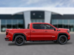 GMC Sierra 1500 Elevation 4WD Crew Cab 147" 2026