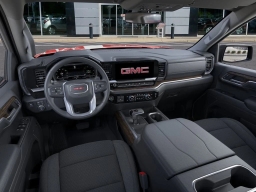 GMC Sierra 1500 Elevation 4WD Crew Cab 147" 2026